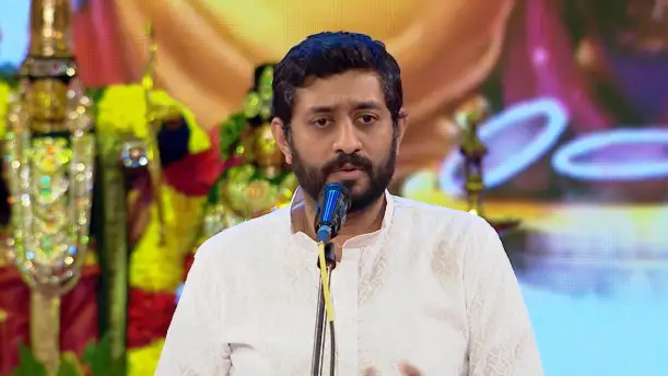 Chennaiyil Thiruvaiyaru 2019 - January 08, 2020 Season 2 Episode 3