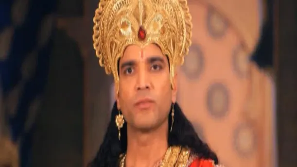 Episode 3 - Baal Krishna Episode 3