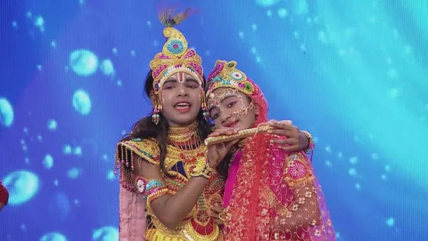 Kabiraj Pradhan group's brilliant act - Sabash Odisha Episode 3
