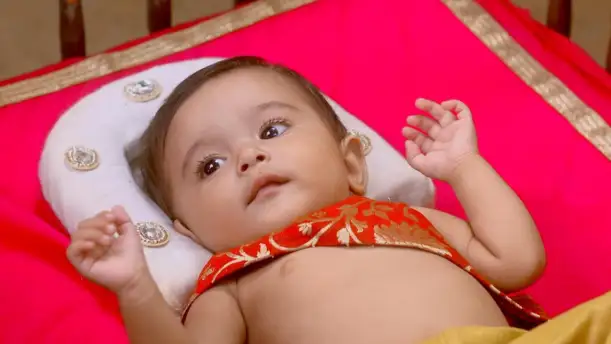 Bhagavan Sree Krishnar - November 02, 2020 Episode 6