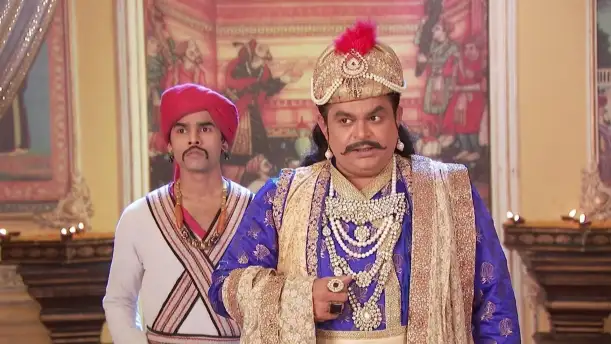 Episode 4 - Akbar Birbal Season 5 Season 5 Episode 4