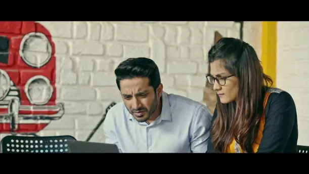 Ep 3 - Hawala Bole Toh Trust Episode 3