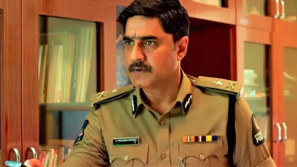 IG Praveen Chand Episode 1