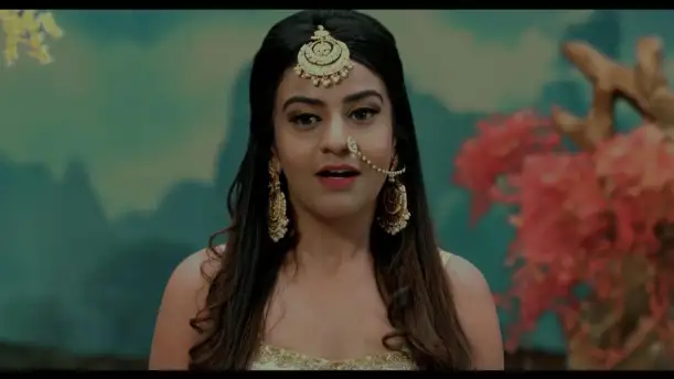 Gundappa refuses to help Digvijayan - Nagini Episode 4