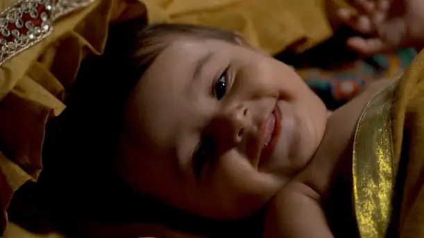 The saviour is born - Bhagavan Sree Krishnar Episode 3