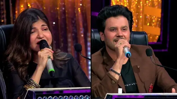Sa Re Ga Ma Pa Lil Champs 2020 - July 19, 2020 Episode 10