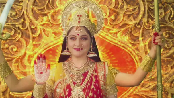 Will Goddess Santoshi save Swati? - Santoshi Maa Sunayein Vrat Kathayein Episode 1