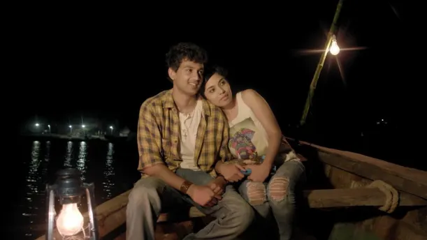Ep 6 - K?no?w Strings Attached Episode 6