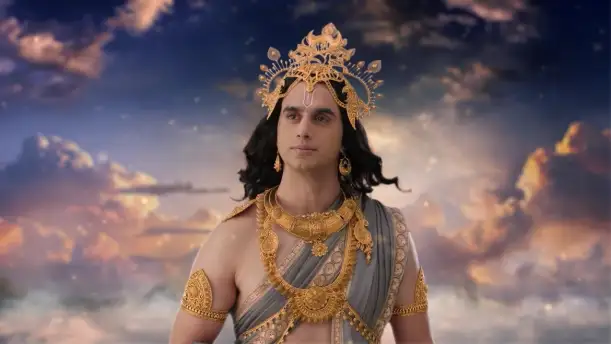 Ramabhaktha Hanumantha - October 06, 2020 Episode 2