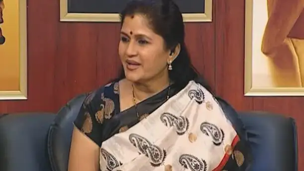 Episode 3 - Solvathellam Unmai Episode 3