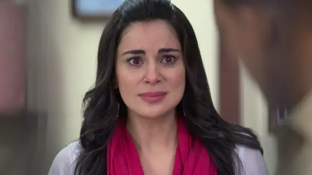Srishti lands up in jail - Kundali Bhagya Episode 11