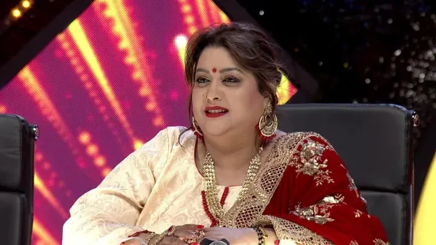 Amazing dance performances - Dance Karnataka Dance 2021 - Mahasanchike Episode 5