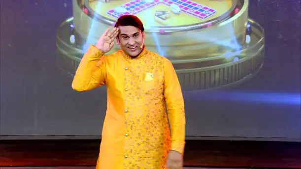 The show gets a power-packed opening - Muraitha Maidaan Episode 1