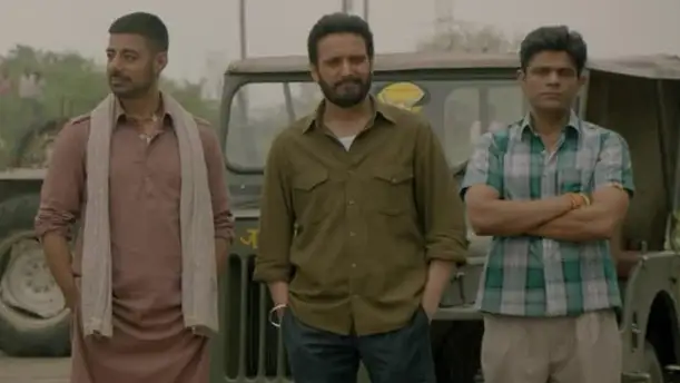 Sabki Samadhi Yahi Banegi Rangbaaz Season 2 Episode 2