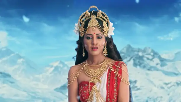 Maruti's birthday celebrations begin - Ramabhaktha Hanumantha Episode 9