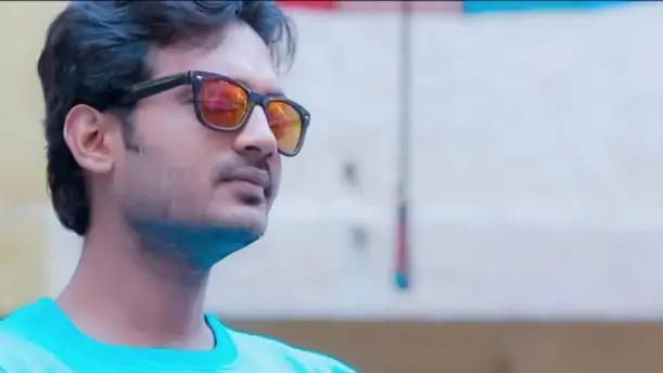 Muddapappu Avakaai Episode 5 Episode 5