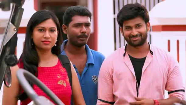 Rasathi to Get Engaged - Oru Oorula Oru Rajakumari Episode 13