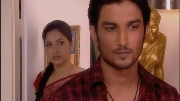 Episode 4 - Pavitra Rishta Episode 4