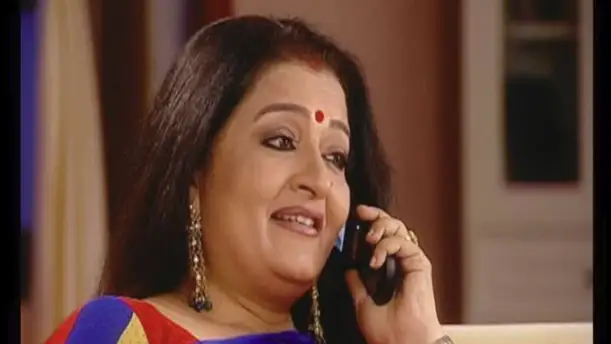 Saptapadi Episode 15 Episode 15