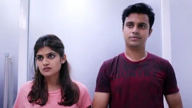 Episode 06 - To Stay or Not to Stay Episode 6 Episode 06 - To Stay or Not to Stay Episode 6