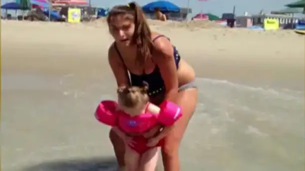 Top 10 Funny Moments on a Vacation Season 5 Episode 4