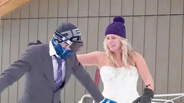 Top 10 Wedding Fails Season 1 Episode 2
