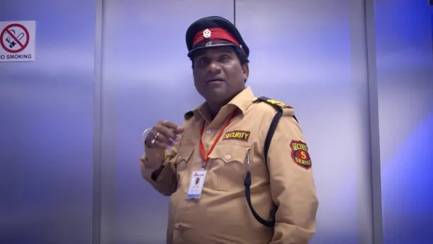 Episode 4 -Thalaiva Rajinikanth Episode 4