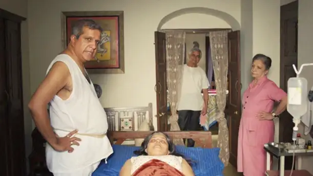 Episode 1 - The Irani Family Episode 1