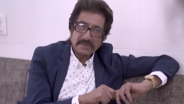 Episode 04 - Shakti Kapoor Episode 4