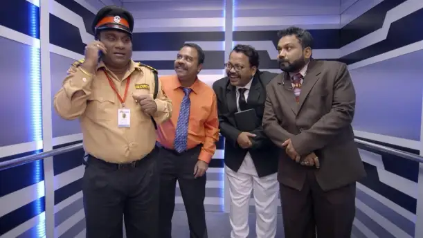 Family Court Episode 2 Family Court Episode 2