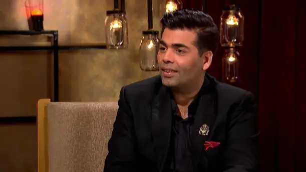 Episode 1 - Karan Johar Episode 1