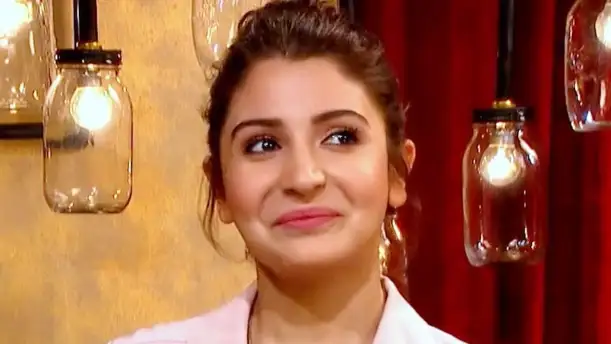Anushka Sharma: No One Can Make Me Do Things! Episode 5