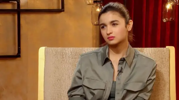 Alia Bhatt: I am closest to Katrina! Episode 3