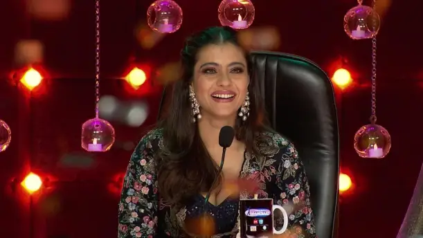 Episode 15 - India's Best Dramebaaz 2018 Episode 15