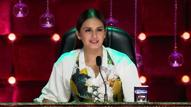 Episode 7 - India's Best Dramebaaz 2018 Episode 7