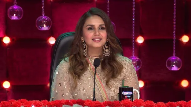 Episode 13 - India's Best Dramebaaz 2018 Episode 13