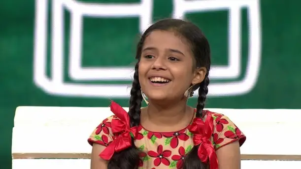 Episode 4 - India's Best Dramebaaz 2018 Episode 4