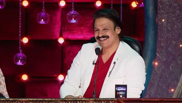 Episode 10 - India's Best Dramebaaz 2018 Episode 10