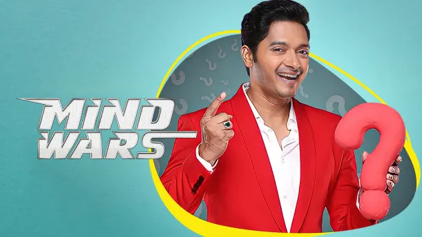 Mind Wars TV Show