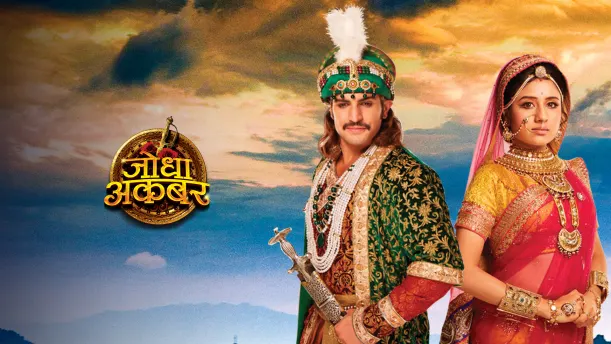 Jodha Akbar TV Show