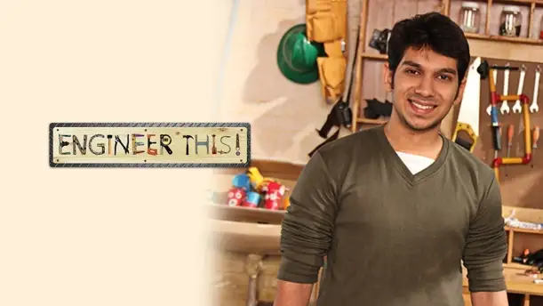 Engineer This TV Show