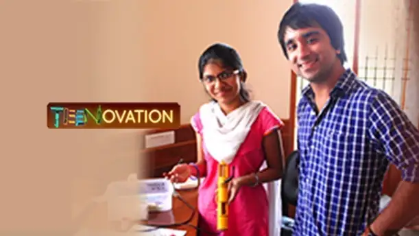 Teenovation TV Show