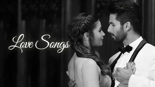 Love Songs Love Songs