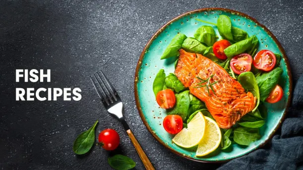 Fish Recipes 