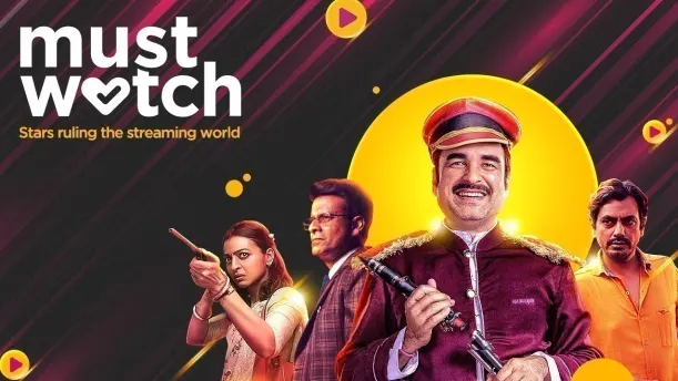 Must Watch OTT Stars Must Watch OTT Stars