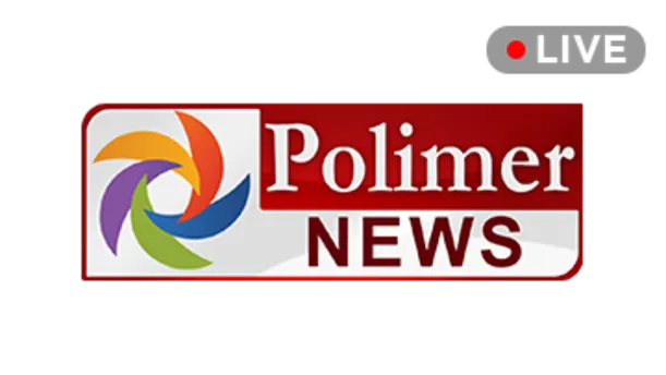 Polimer News Live TV Polimer News Live TV