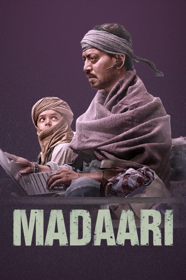 madari hindi movie 2016