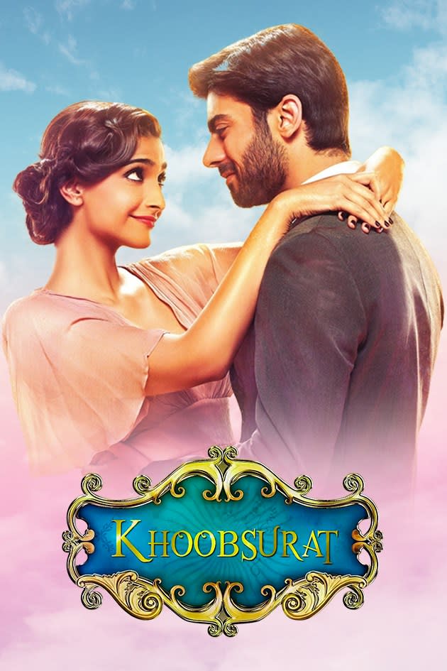 Khoobsurat Movie Online Watch Khoobsurat Full Movie In Hd On Zee5