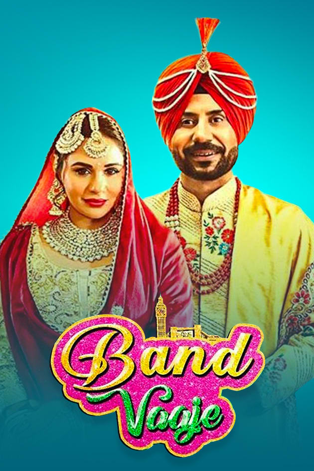 Watch Band Vaaje Full Movie Online In Hd Zee5 Band vaaje full movie trailer binnu dhilon. band vaaje