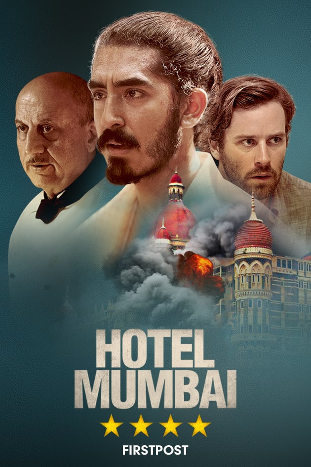 Hotel Mumbai Movie Online Watch Hotel Mumbai Full Movie In Hd On Zee5 Dosyalara kaldigi yerden devam edebilme. hotel mumbai